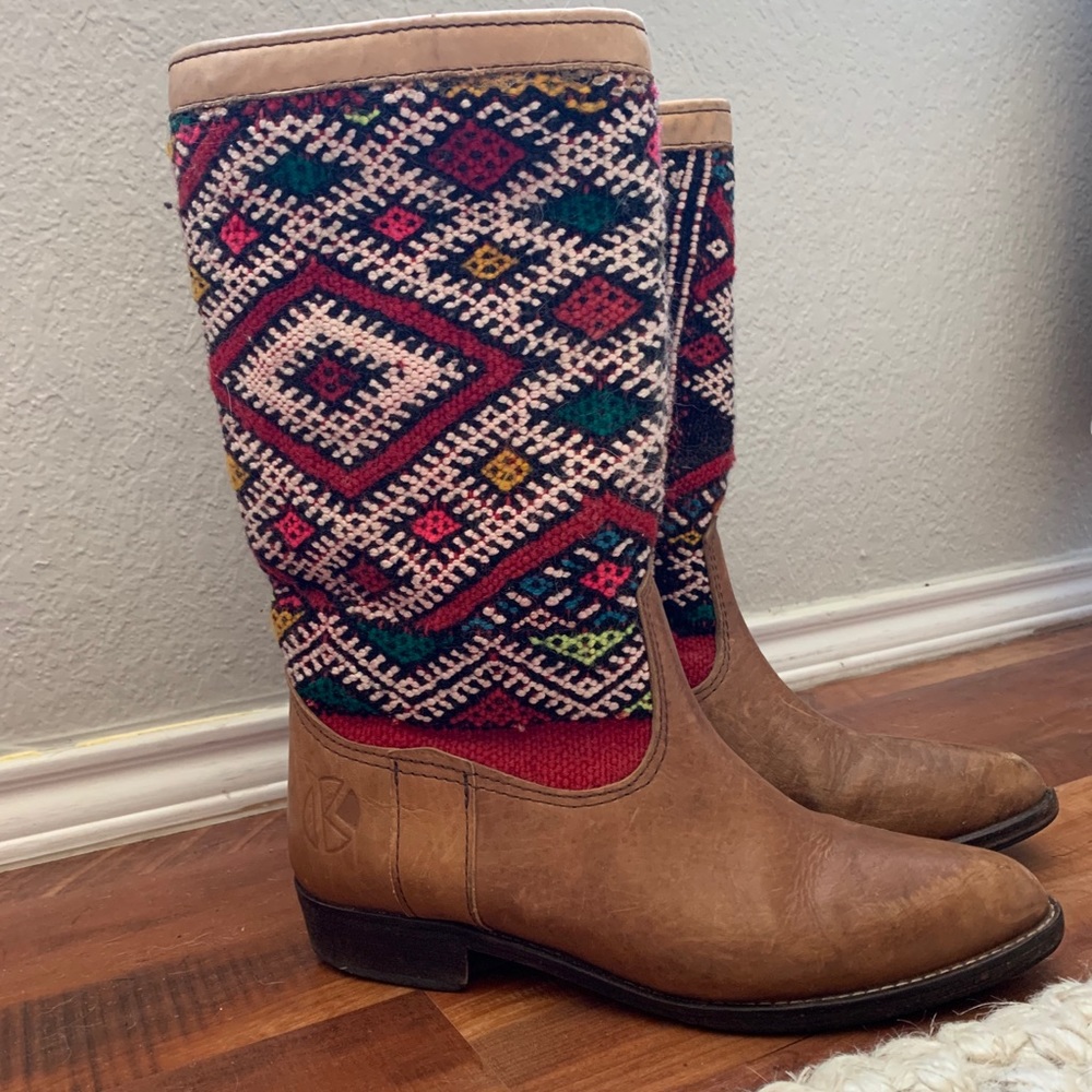 Gorgeous “Kiboots”  😍✨